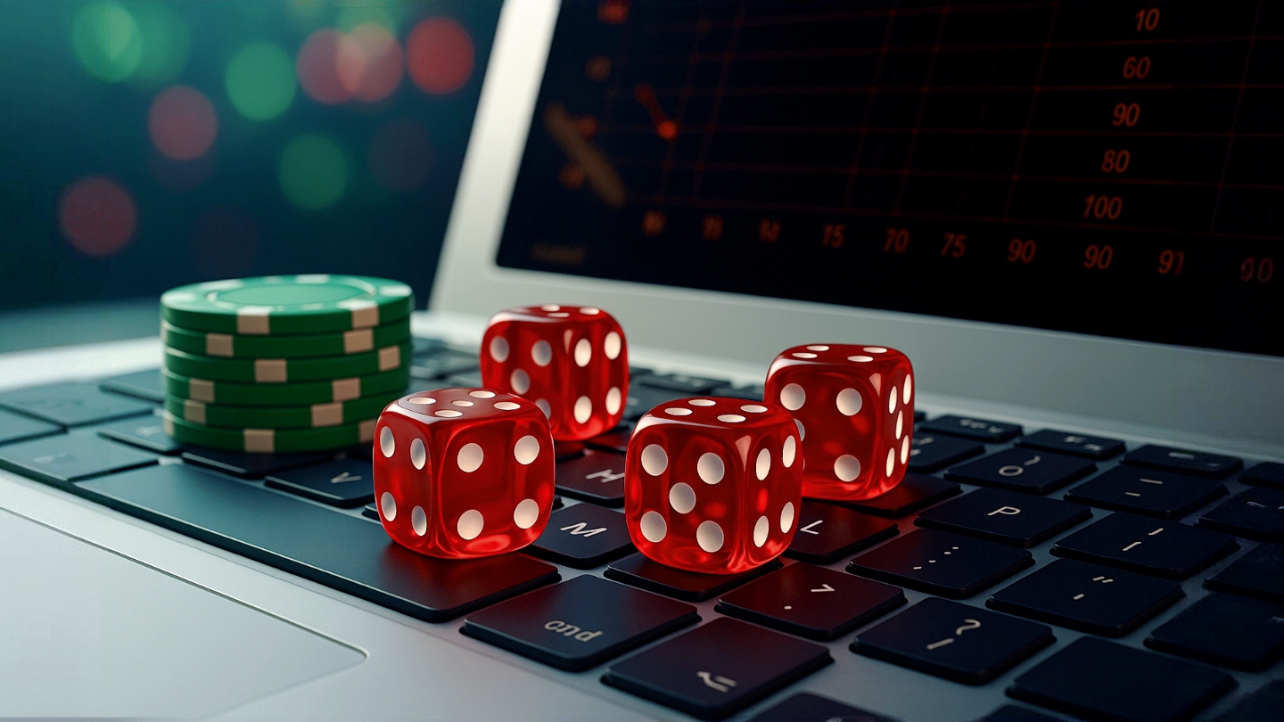 Games to Suit all Tastes at Casino PH35
                                